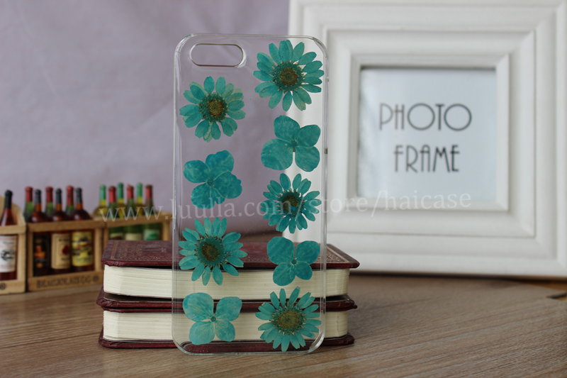 Iphone 6 Case, Iphone 6 Plus Case, Real Flower,pressed Flower Iphone 5s Case, Iphone 5c Case, Iphone 5 Case, Iphone 4s 4 Case