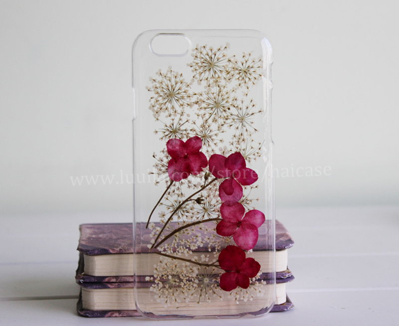 Iphone 6 Plus Case,real Flower,pressed Flower Iphone 6 Case, Iphone 5s Case, Iphone 5c Case, Iphone 5 Case, Iphone 4s 4 Case