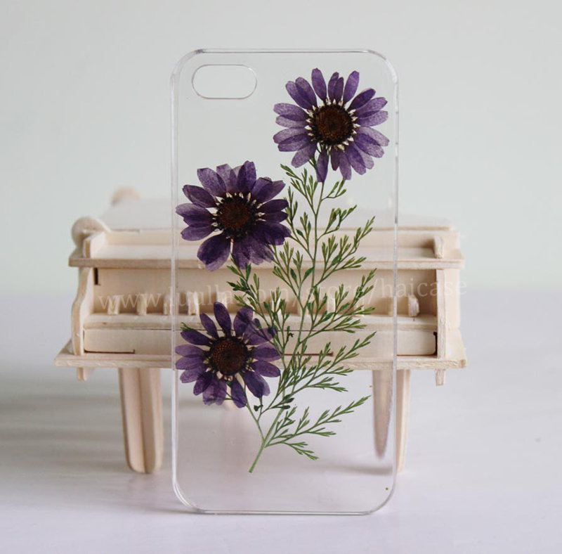 Real Flower Iphone 6 Case Pressed Flower Iphone 6 Plus Case Iphone 5s Case Iphone 5c Case Iphone 5 Case Iphone 4s 4 Case