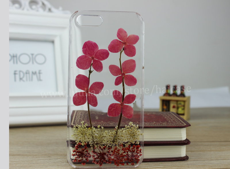 Pressed Flower Iphone 6 Case Real Flower Iphone 6 Plus Case Iphone 5s Case Iphone 5 Case Iphone 5c Case Iphone 4s 4 Case