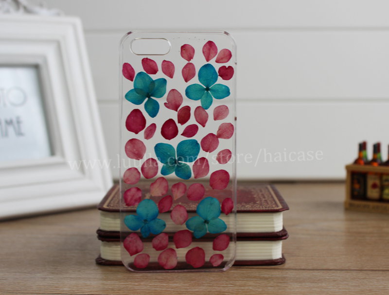 Real Flower Iphone 6 Case Pressed Flower Iphone 6 Plus Case Iphone 5s Case Iphone 5 Case Iphone 5c Case Iphone 4s 4 Case